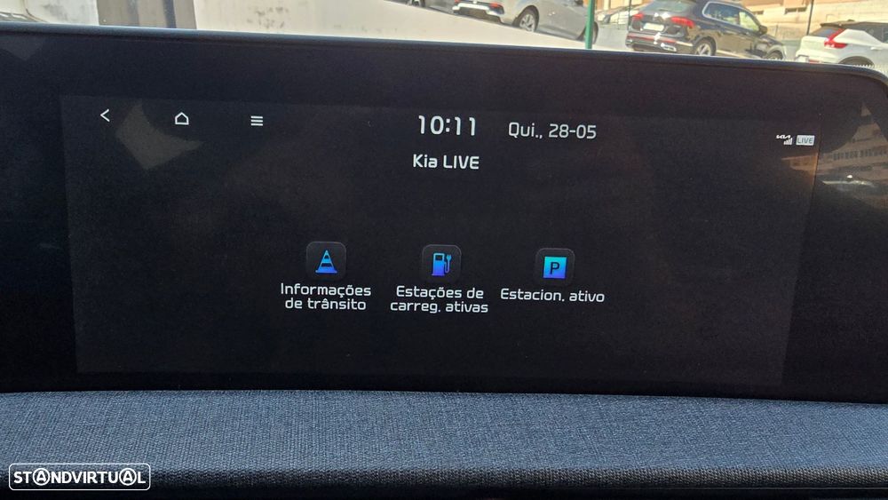 Kia EV6 77,4-kWh - 40