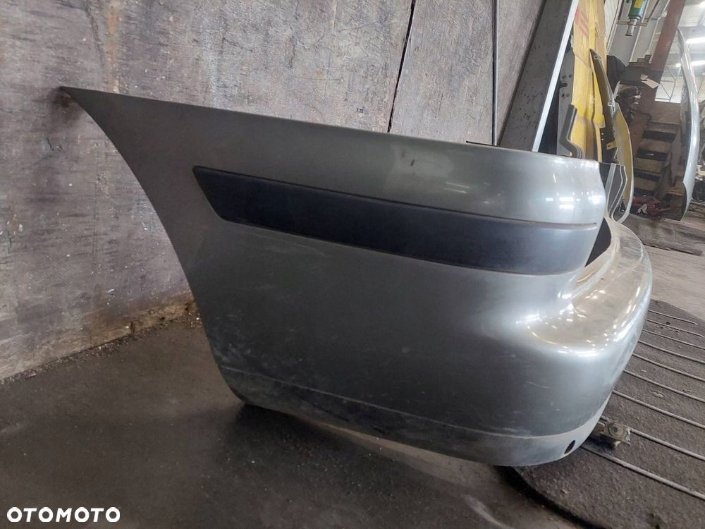 ZDERZAK TYŁ FORD GALAXY MK1 LIFT - 3