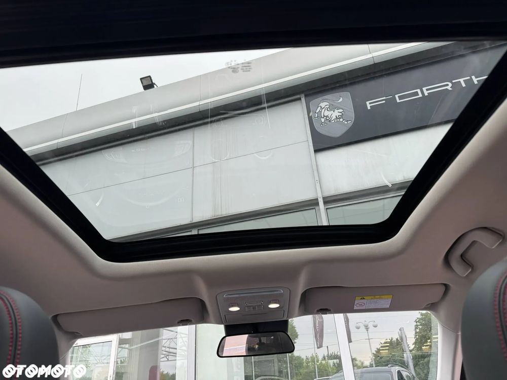 Forthing T5 EVO - 22