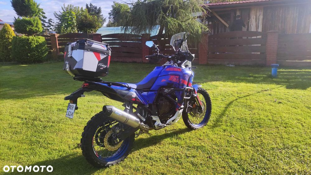 Yamaha Tenere - 13