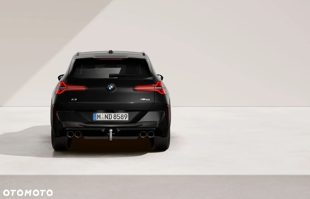 BMW X3 - 8