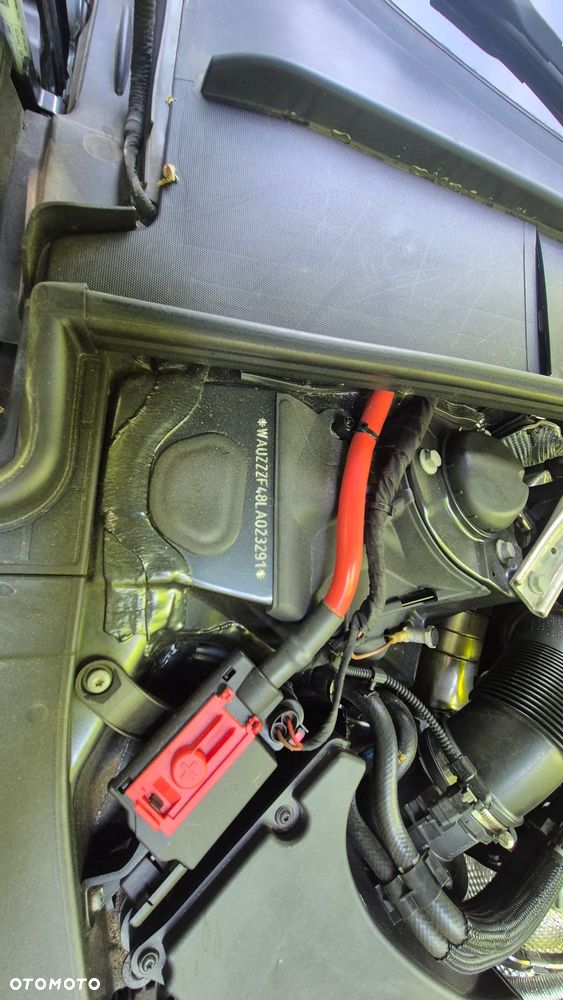 Audi A4 Avant 35 TDI mHEV S tronic - 21