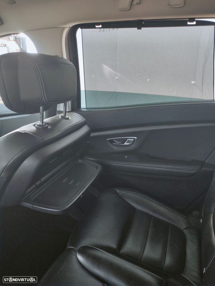 Renault Grand Scénic 1.6 dCi Bose Edition EDC SS - 23