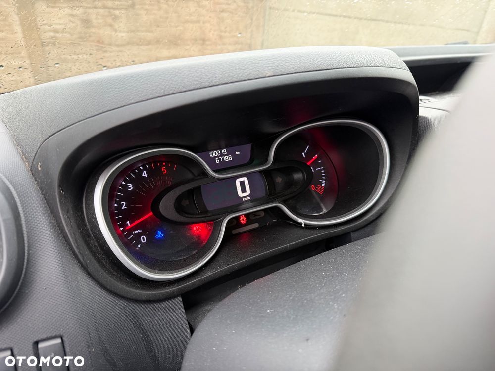 Renault Trafic - 7