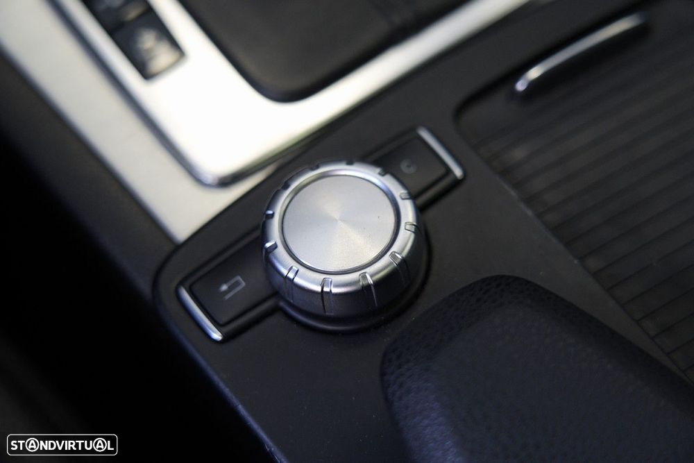 Mercedes-Benz C 180 AMG Line Aut. - 44