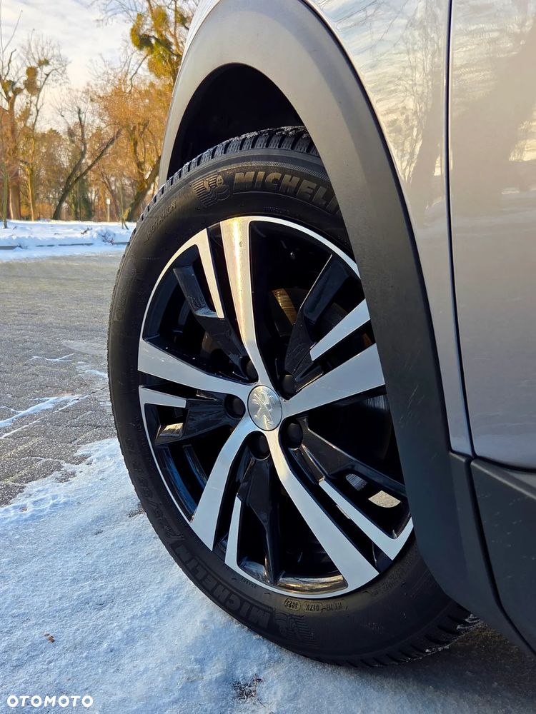 Peugeot 3008 BlueHDi 120 Stop & Start EAT6 Allure - 18