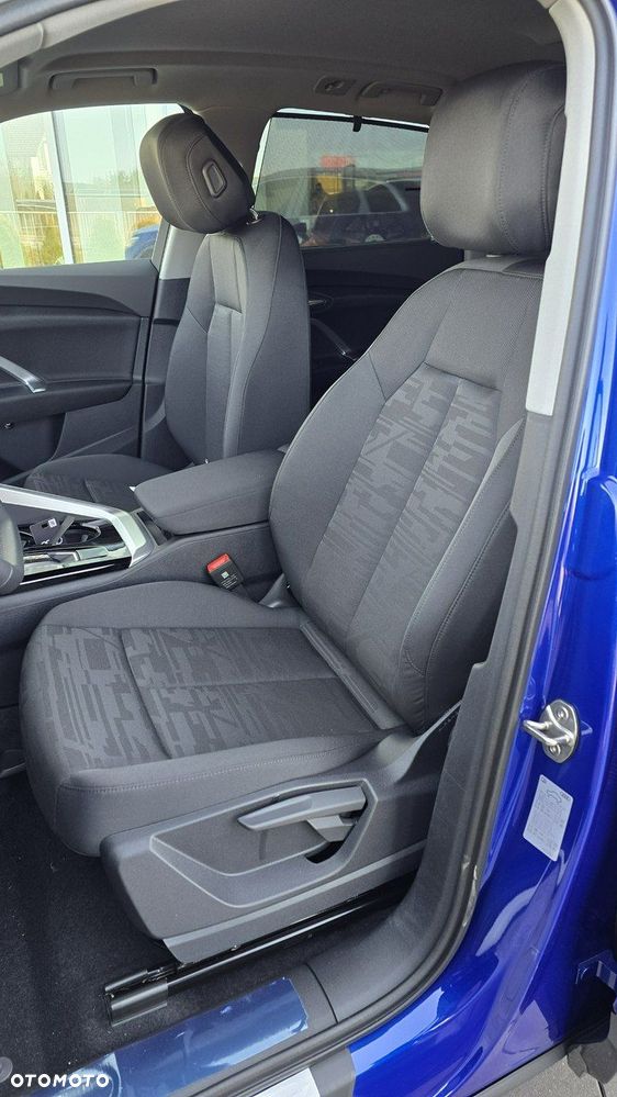 Audi Q5 TFSI mHEV 150 kW Quattro S tronic - 8