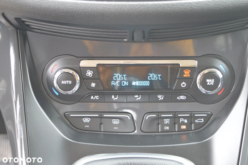 Ford Kuga 2.0 TDCi 4x4 Titanium - 18