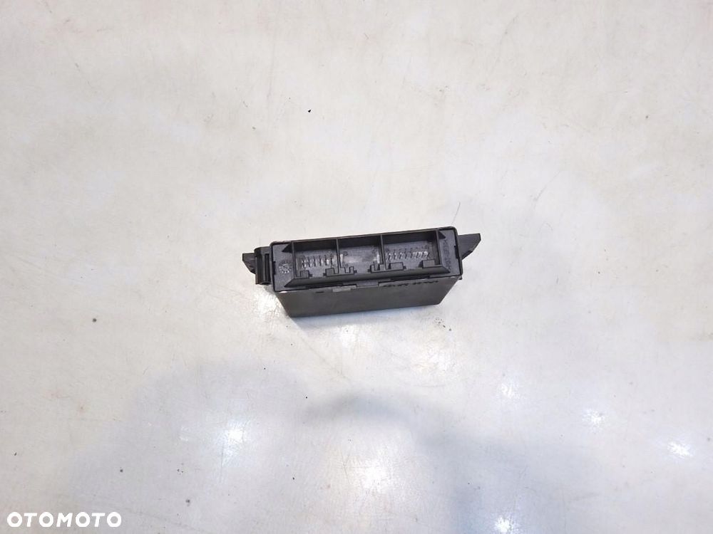 MODUŁ STEROWNIK PDC RENAULT LATITUDE 259903875R - 3