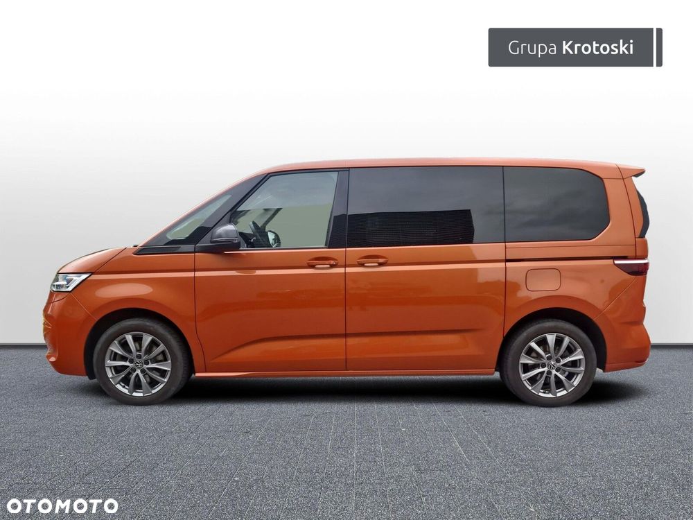 Volkswagen Multivan 2.0 TSI L1 Life DSG - 3