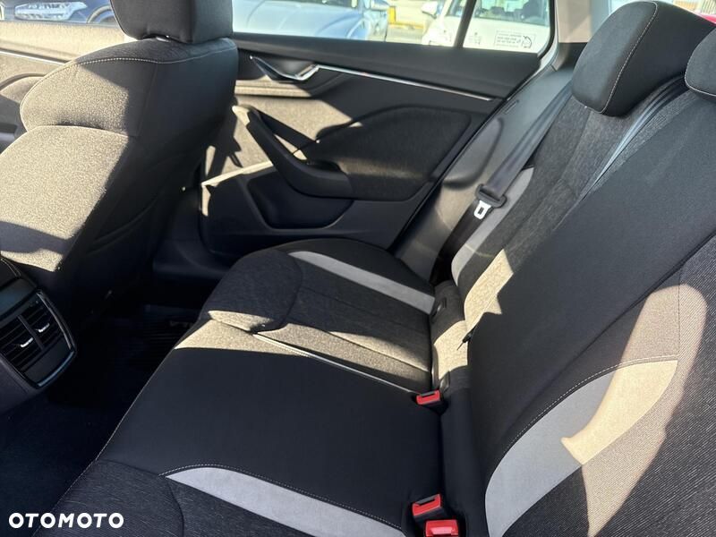 Skoda Scala 1.5 TSI Style - 20