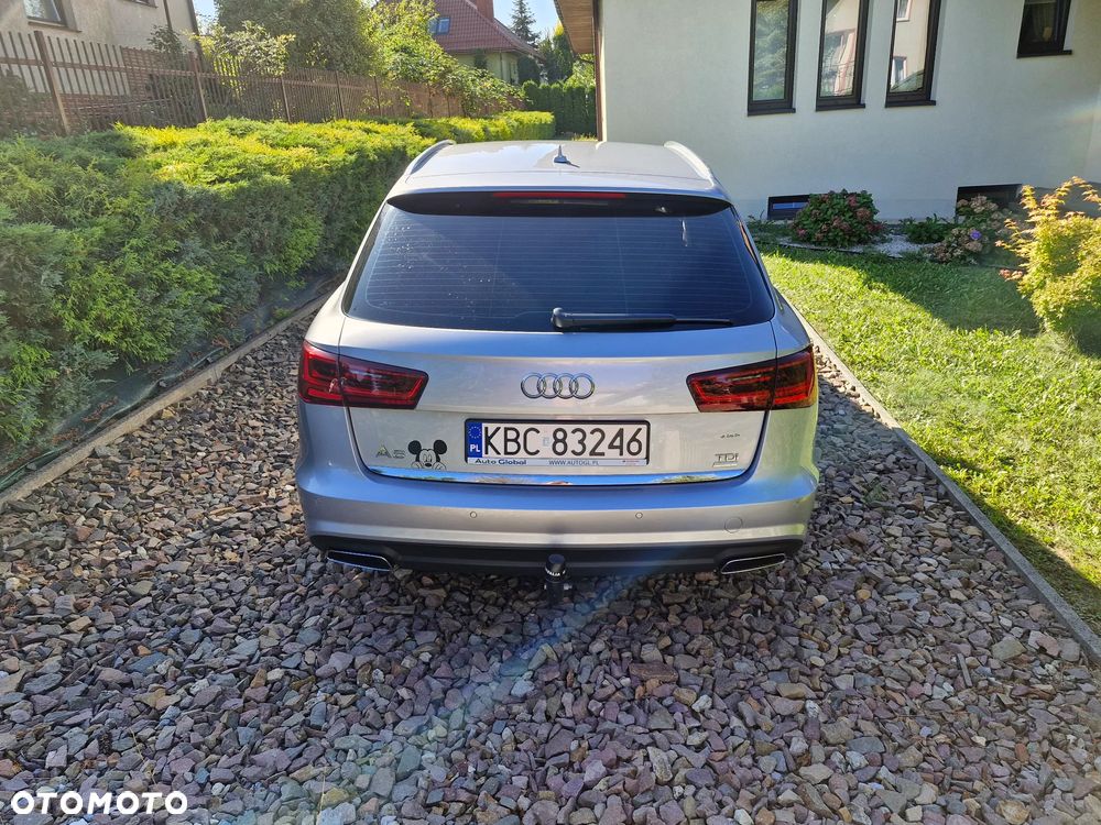 Audi A6 - 23