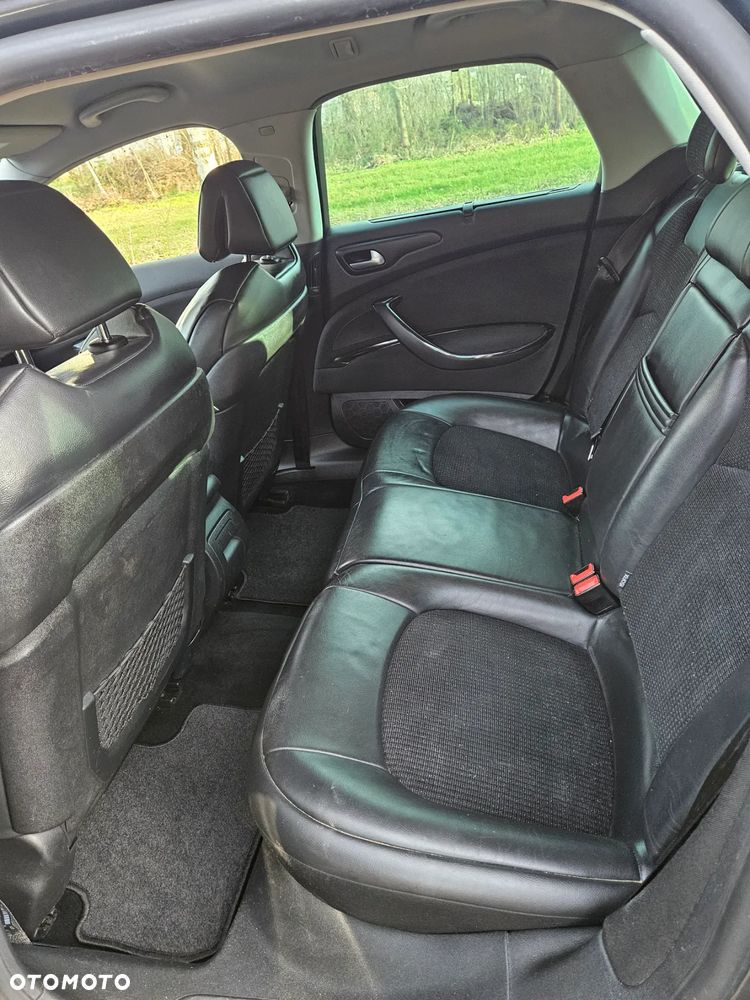 Citroën C5 HDi 165 FAP Exclusive - 27