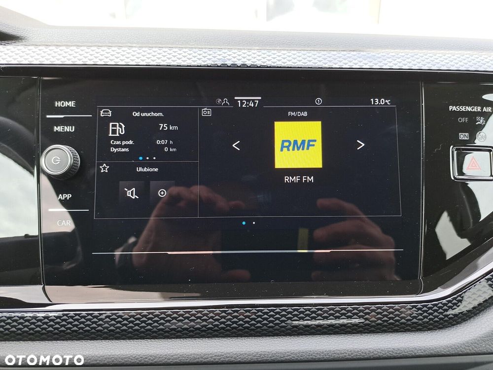 Volkswagen Taigo - 40