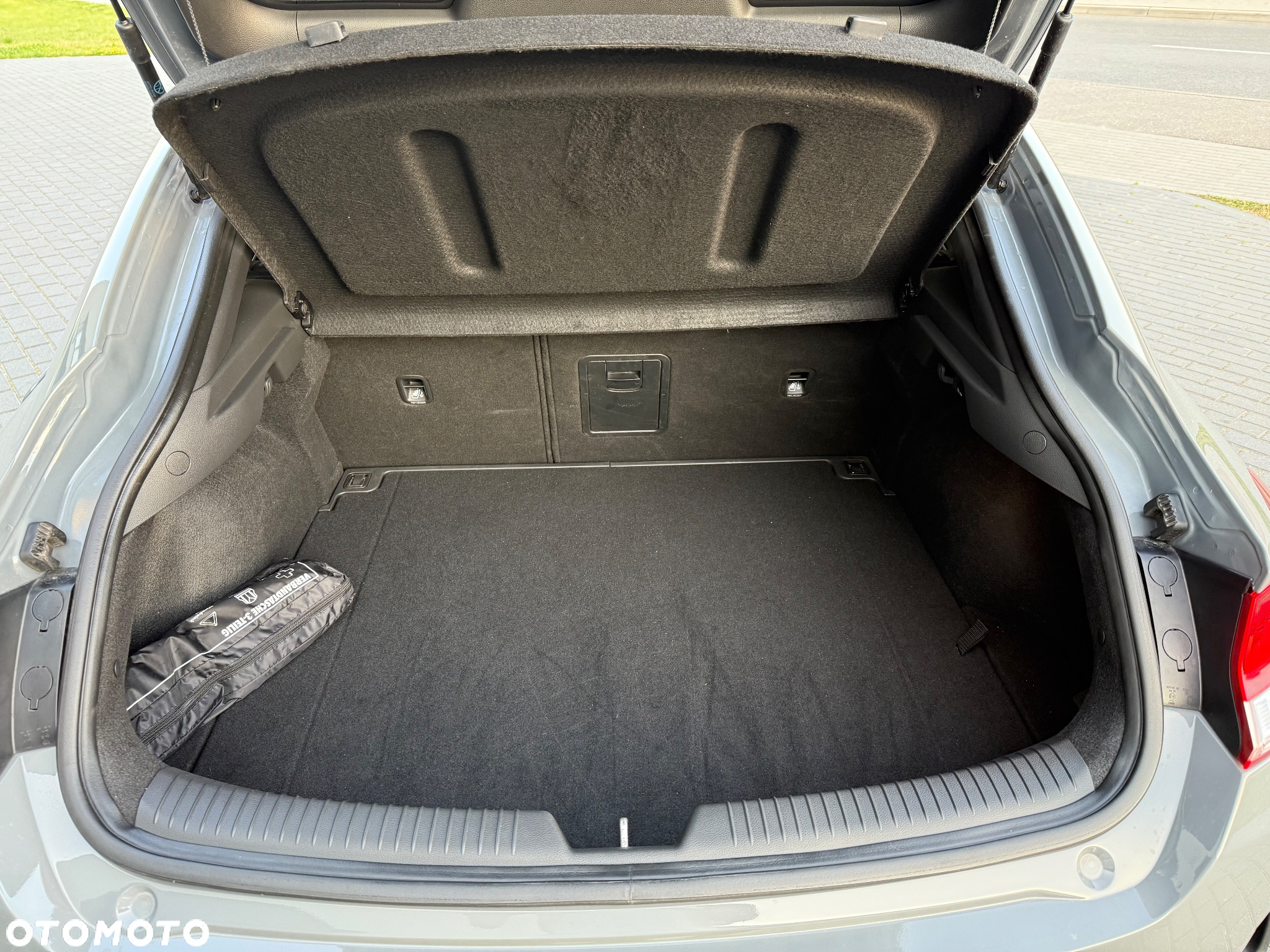 Hyundai i30 N Fastback 2.0 T-GDI Performance - 24