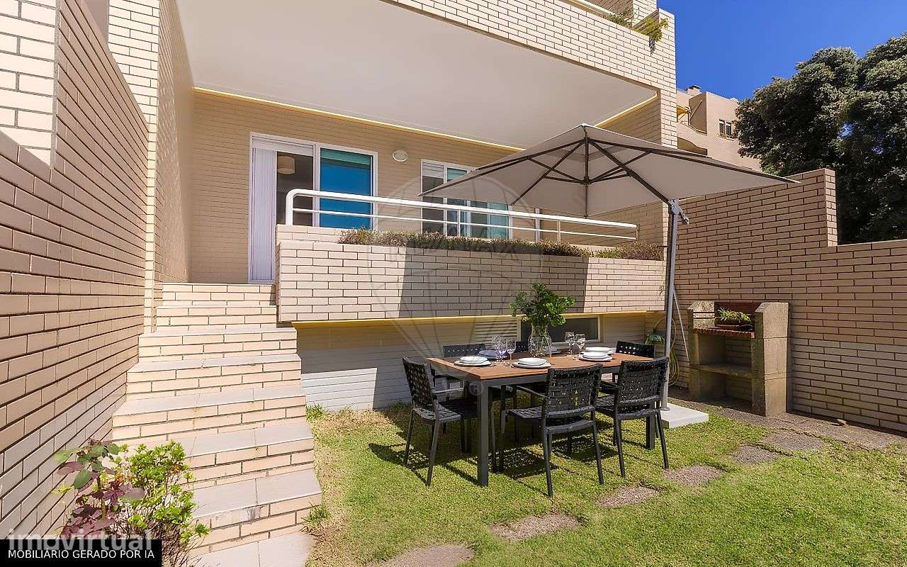 Apartamento T1 para venda - Grande imagem: 4/26
