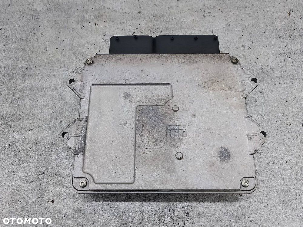 KOMPUTER, STEROWNIK LANCIA MUSA 51784559 71600.020.02 FPT 1.3 JTD - 3