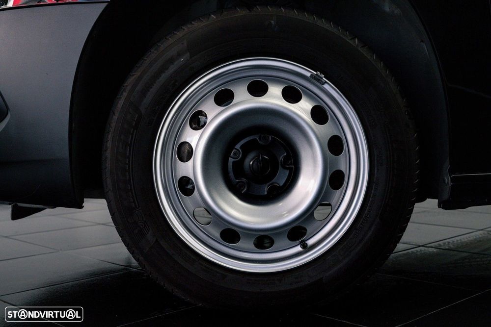 Opel Combo 1.5 CDTi L2H1 Essentia - 16