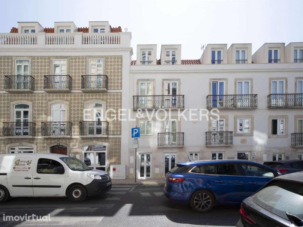 Loja no empreendimento Santa Bárbara - Grande imagem: 2/19