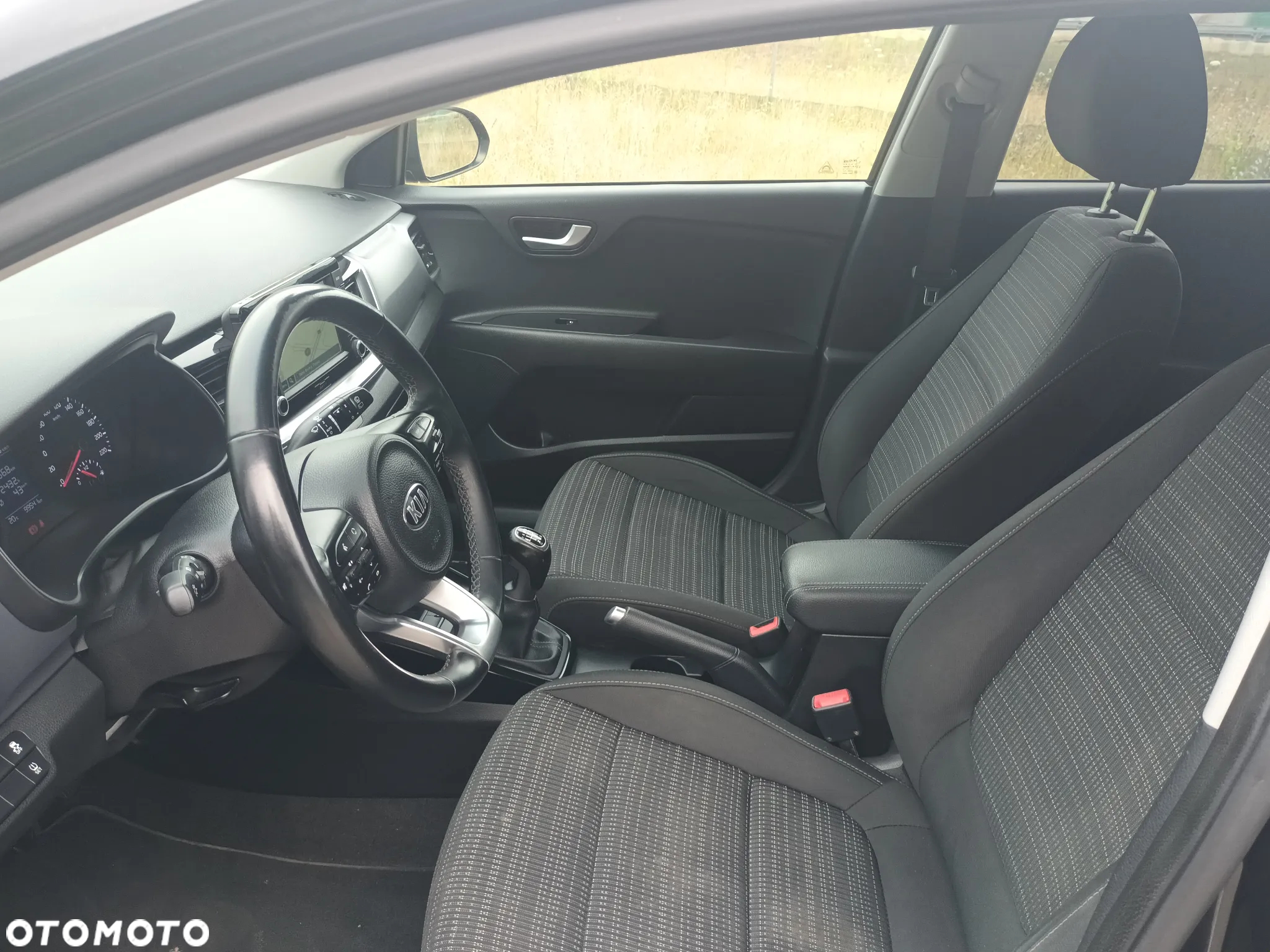 Kia Stonic 1.4 XL - 23