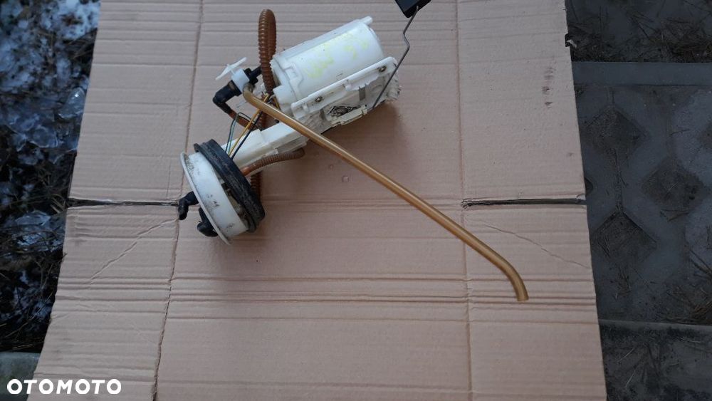 POMPA PALIWA Audi Volkswagen 228233018009 8e0919051ba - 2