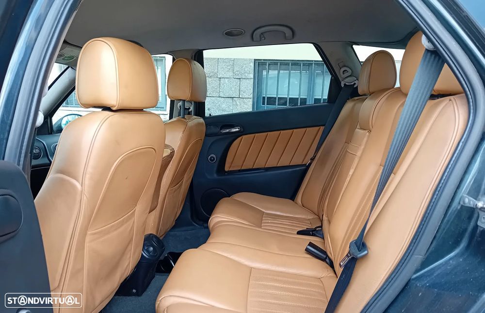 Alfa Romeo 156 Sportwagon 1.9 JTD - 2