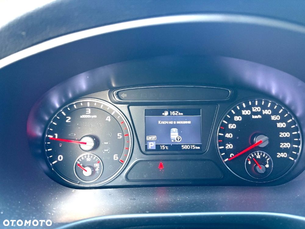Kia Sorento - 7