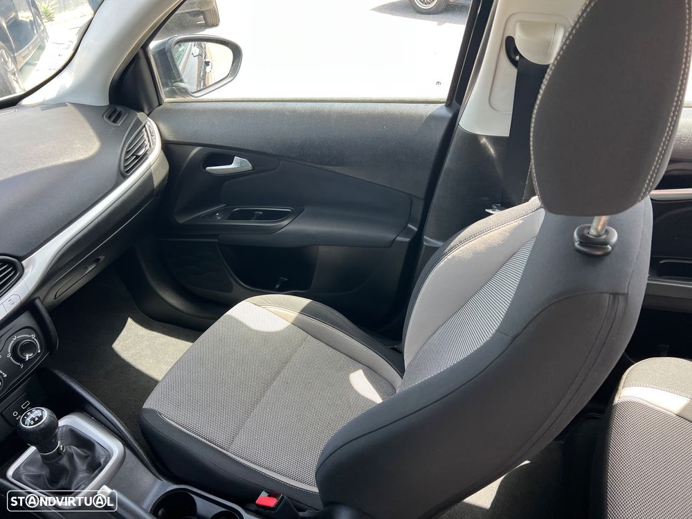 Fiat Tipo - 17