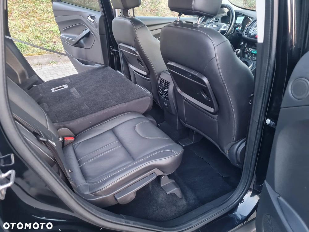 Ford Kuga 2.0 TDCi Titanium - 35