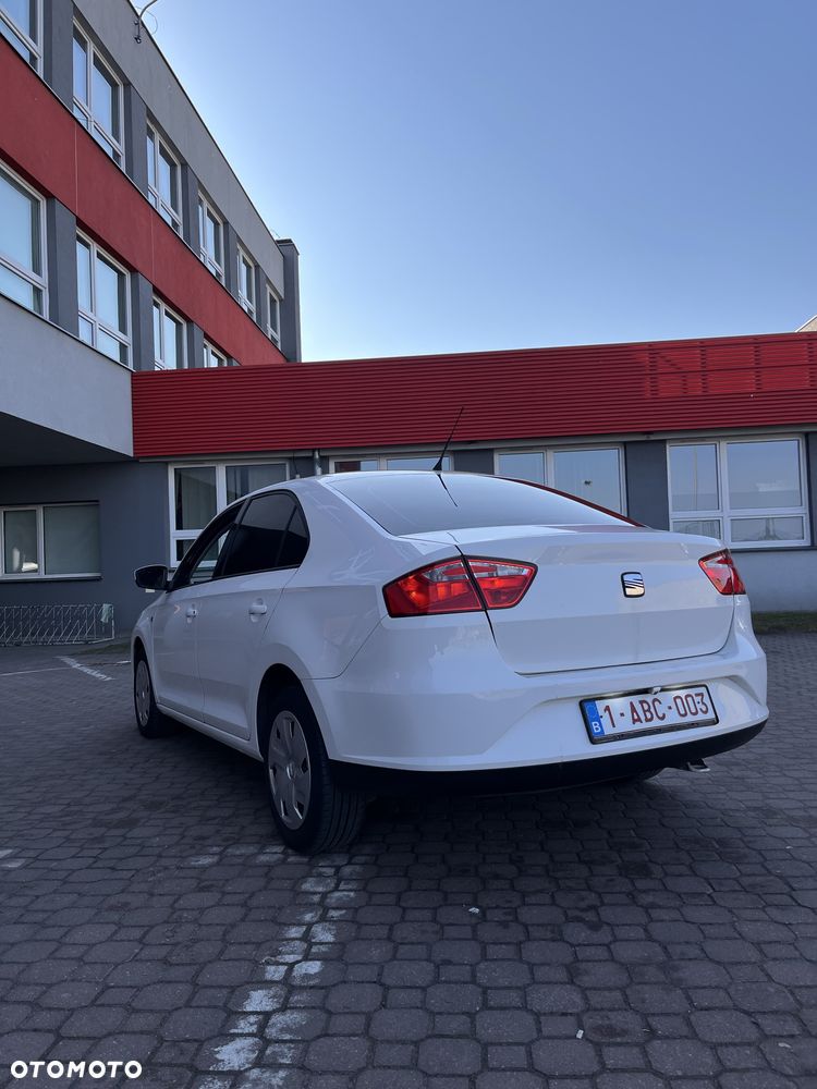 Seat Toledo - 5