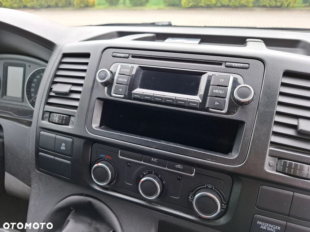 Volkswagen Transporter L1H1 - 26
