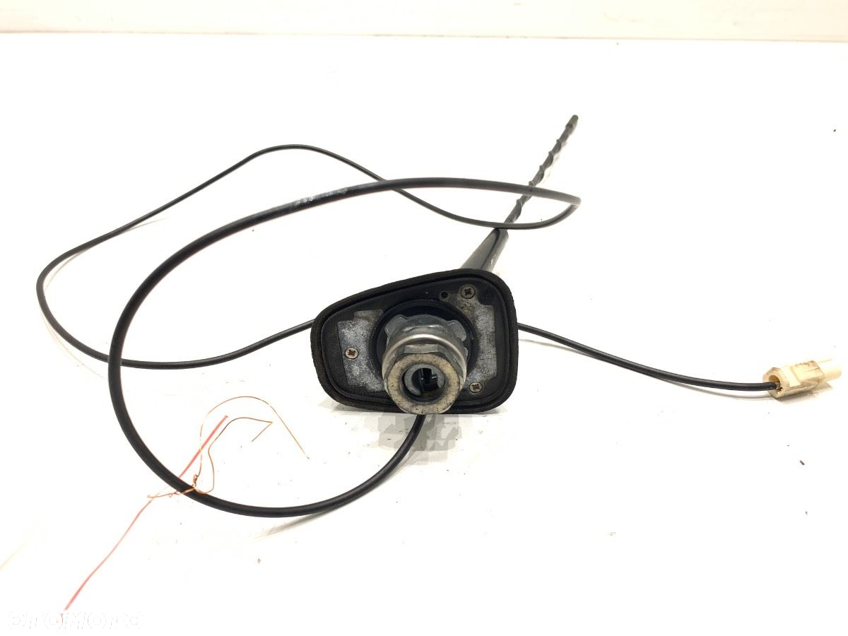 ANTENA - 189.00 PLN - RENAULT MEGANE III Grandtour (KZ0/1) 2008 - 2022 1.9 dCi (KZ0J, KZ0N, KZ1S) 96 - 3