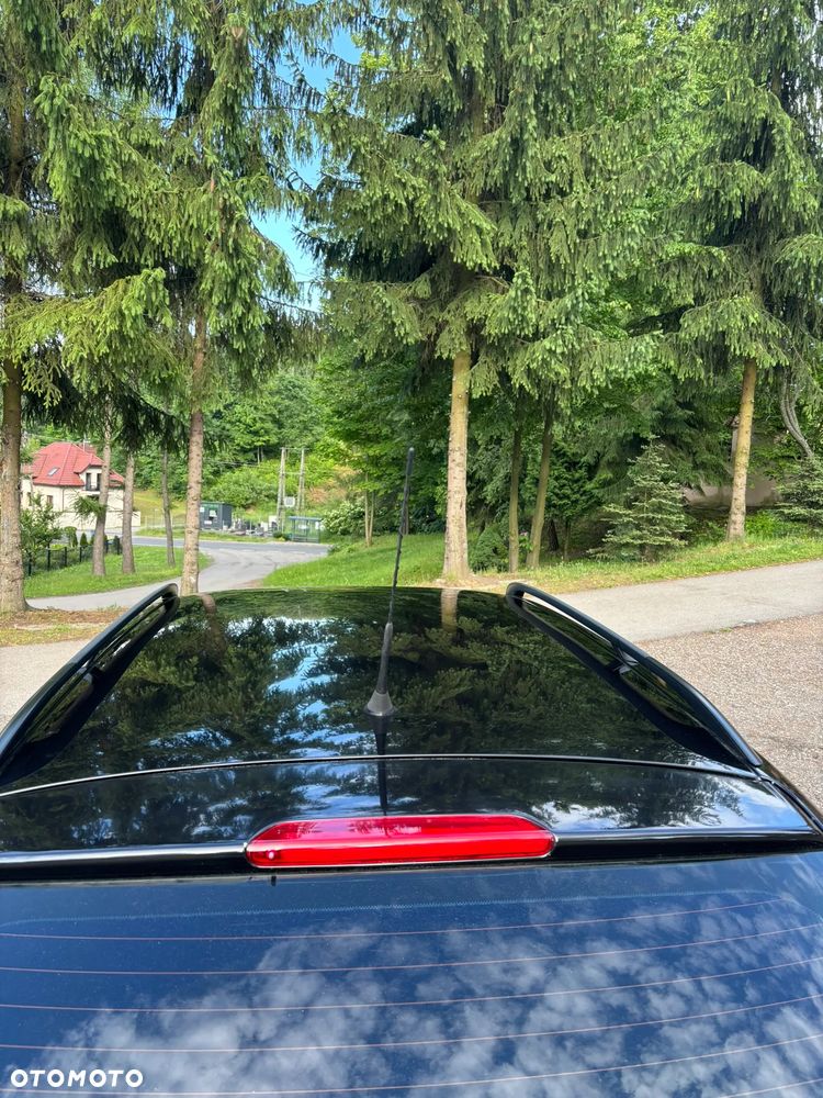 Skoda Octavia 1.9 TDI Elegance - 11
