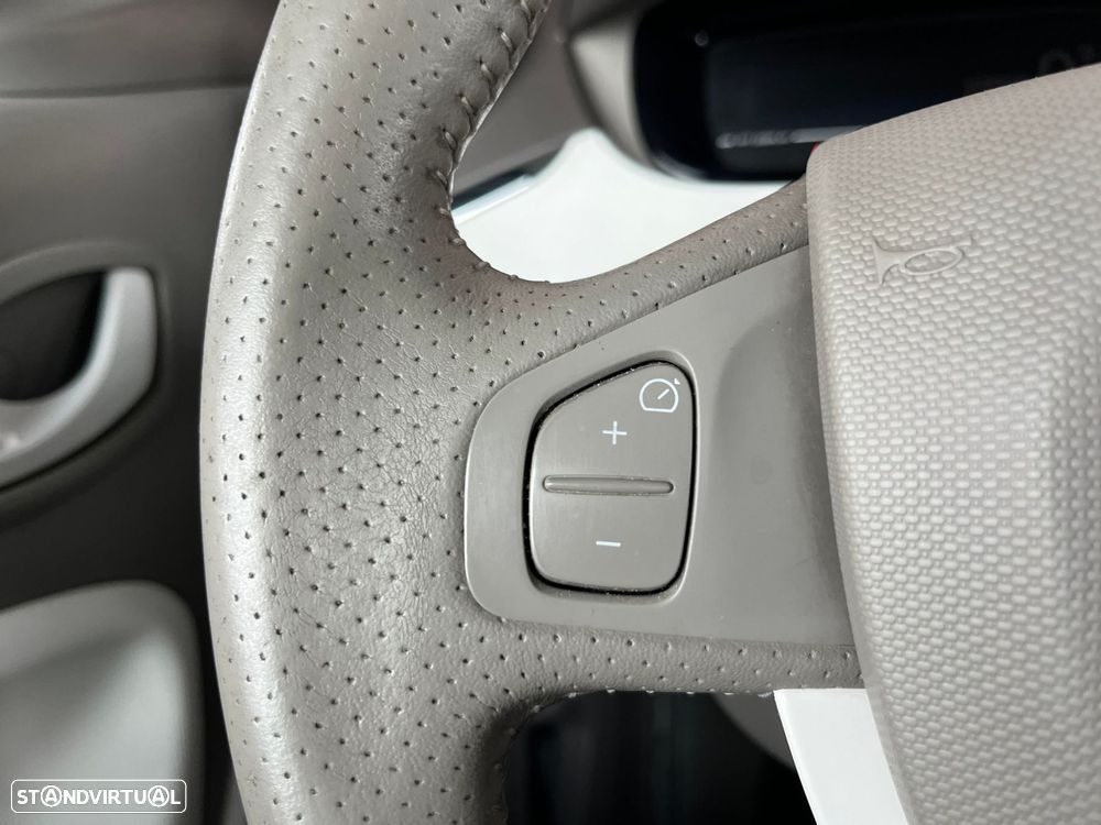 Renault Zoe (c/ Bateria) Zen - 20