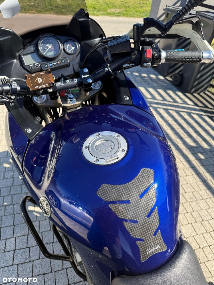 Yamaha TDM - 30
