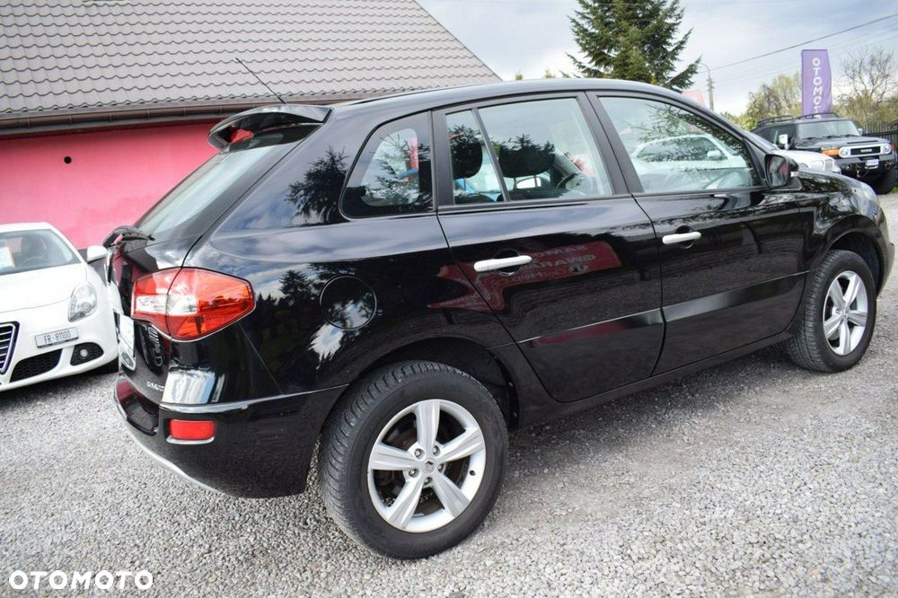 Renault Koleos - 6