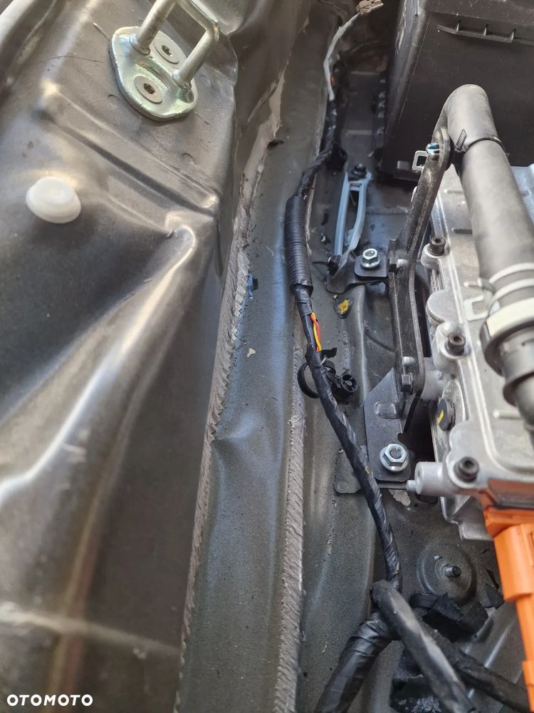 Hyundai Santa Fe 1.6 Plugin-Hybrid 4WD Signature - 36