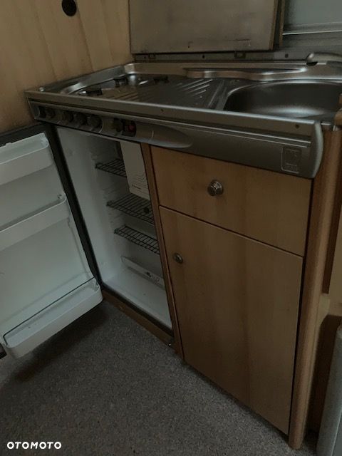 KNAUS Sudwind - 18