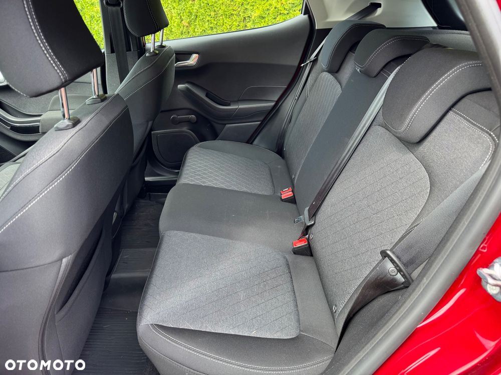 Ford Fiesta 1.0 EcoBoost GPF Active 2 - 17