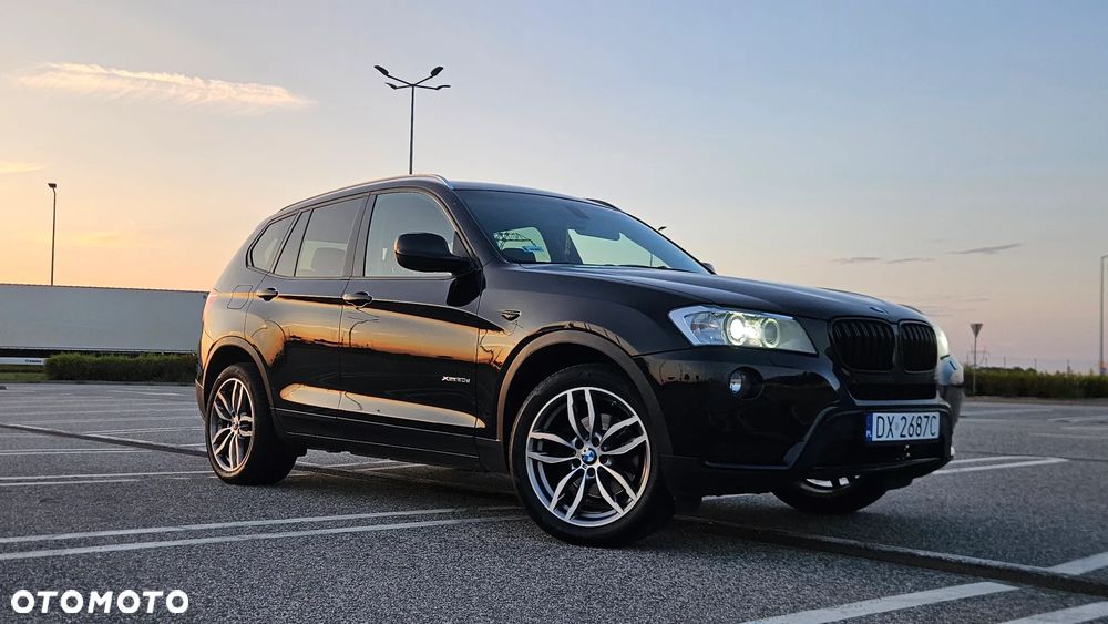 BMW X3 - 5