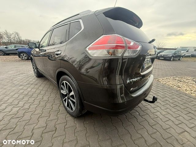 Nissan X-Trail 1.6 DCi Tekna - 17