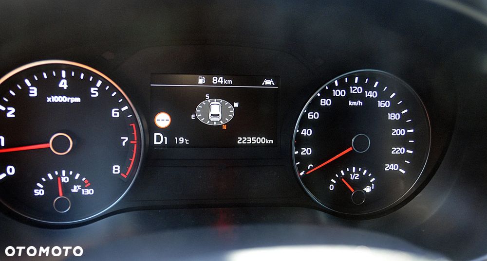 Kia Sportage 1.6 T-GDI GT Line 2WD DCT - 20