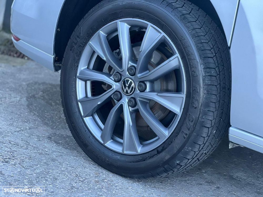 VW Multivan 1.4 TSI e-Hybrid Life DSG - 4