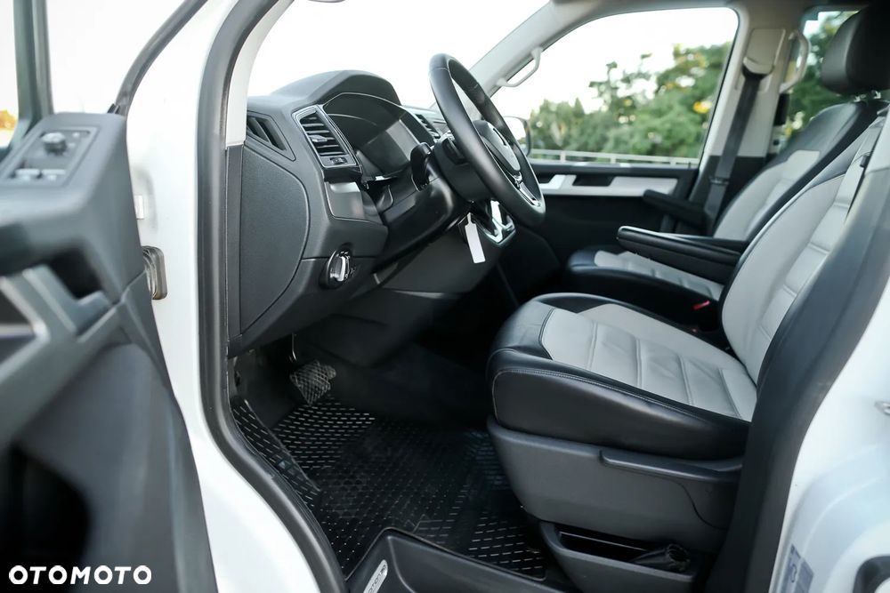 Volkswagen Multivan 2.0 BiTDI L1 Highline 4Motion DSG - 21