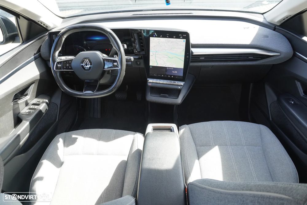 Renault Mégane E-Tech EV60 Evolution ER Optimum Charge - 14