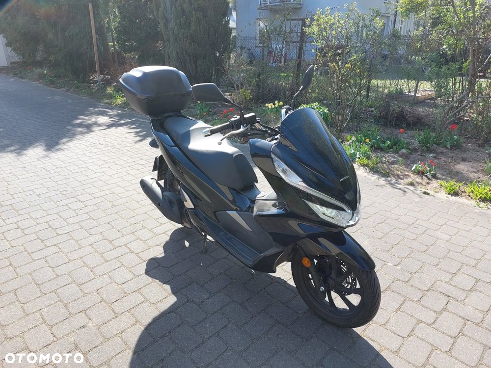Honda PCX - 6
