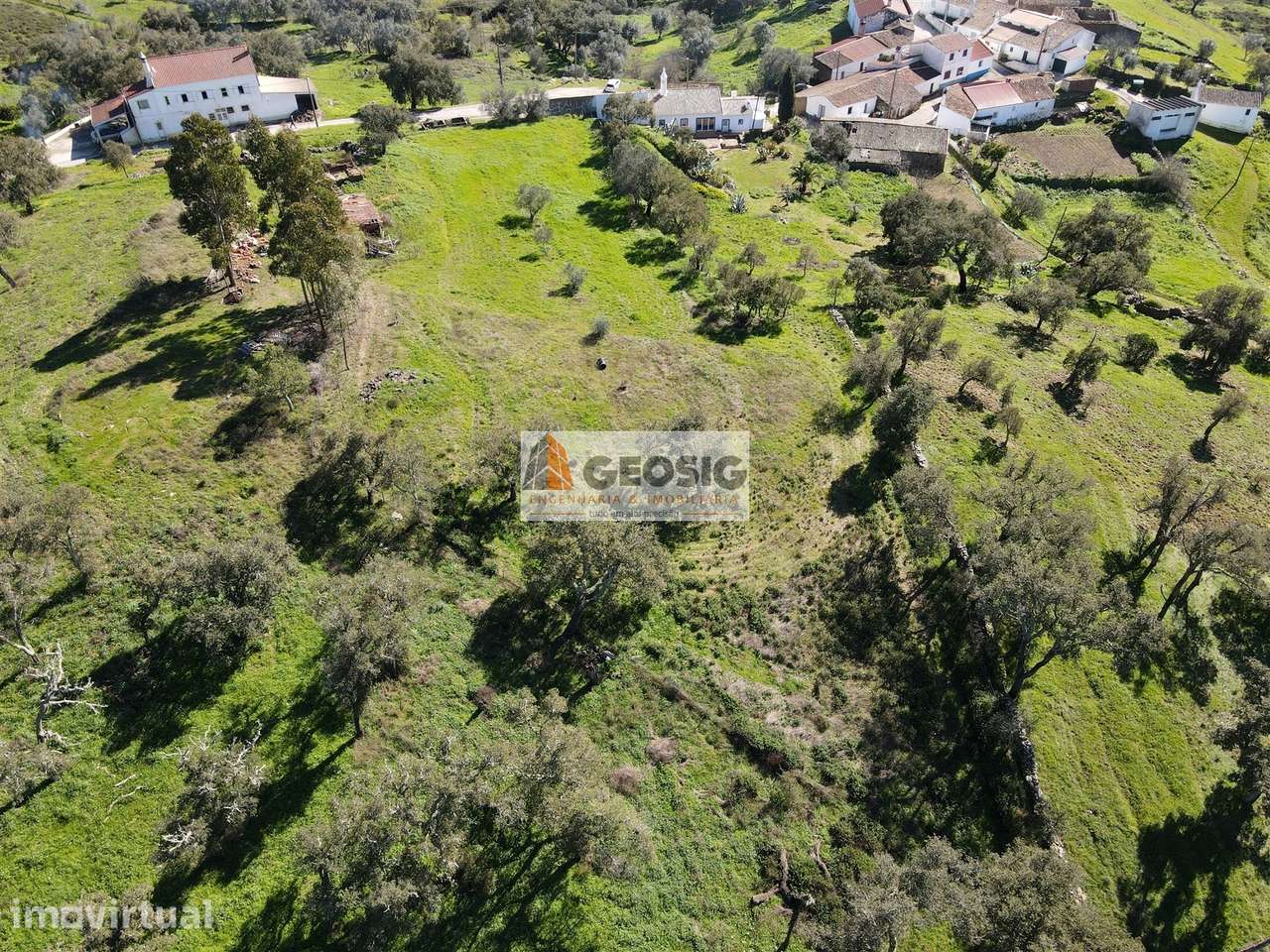 Terreno  Venda em São Barnabé,Almodôvar - Grande imagem: 3/4
