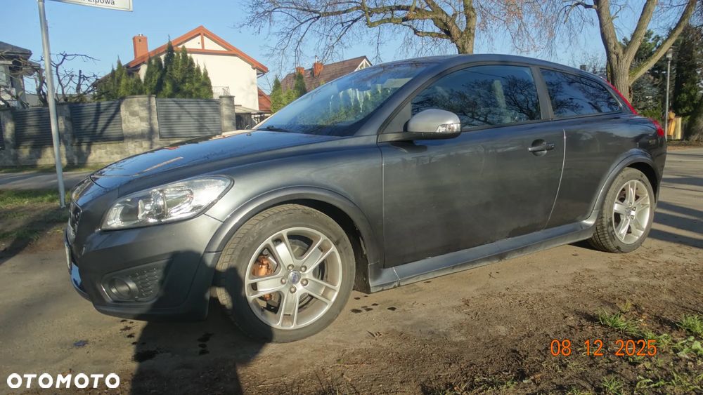 Volvo C30 D2 RDesign - 12