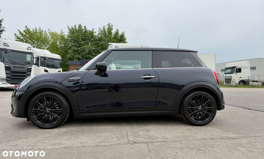 MINI Cooper S Sport-Aut - 7