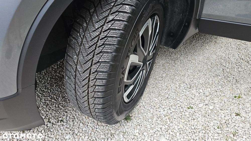 Opel Mokka 1.4 Turbo ecoFLEX Start/Stop 4x4 Edition - 31